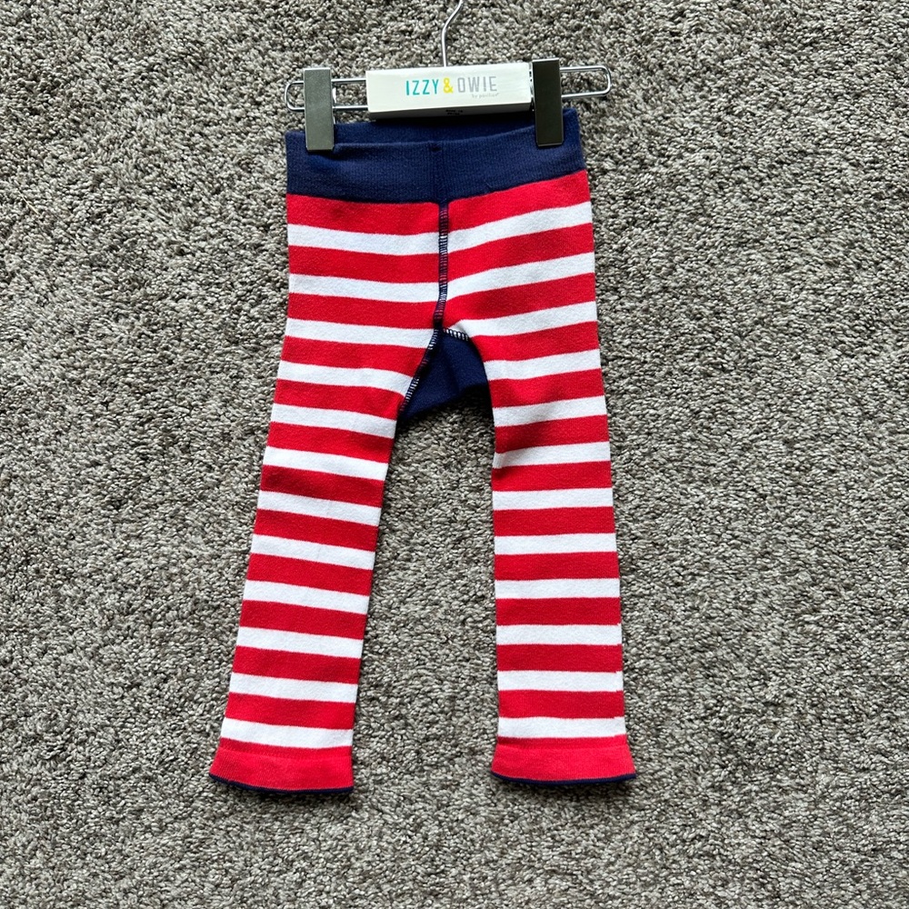 Izzy & Owie Leggings